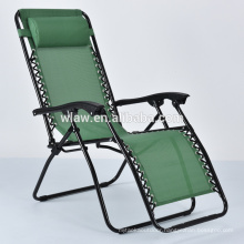 metal chaise lounge patio chair furniture